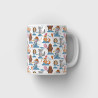 Mug Saginati | Manufacture Arssans