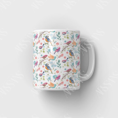 Mug Sirius — Manufacture Arssans