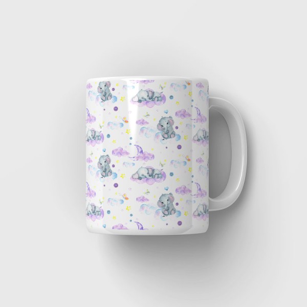 Mug Somnium — Manufacture Arssans