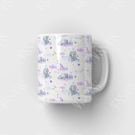 Mug Somnium — Manufacture Arssans
