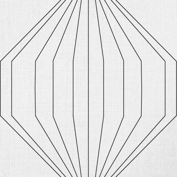 Papier Peint Lineae — Ambiance 2