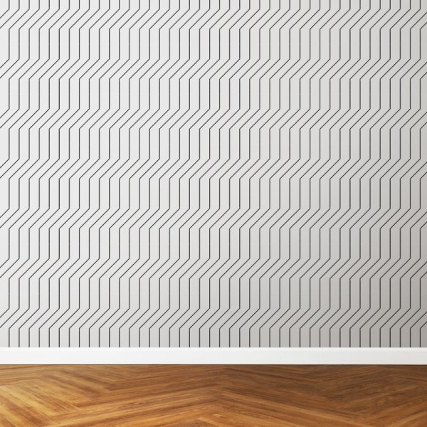 Papier Peint Scalae — Ambiance 3
