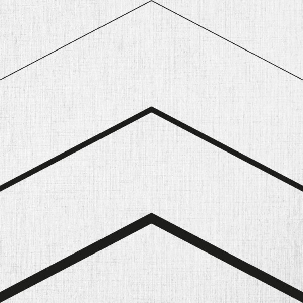 Papier Peint Triangulus — Ambiance 2