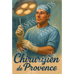 Chirurgien de Provence