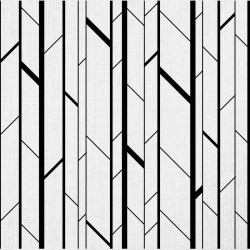 Papier Peint Modern Silva