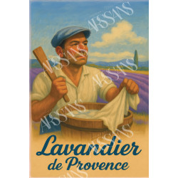 Lavandier de Provence