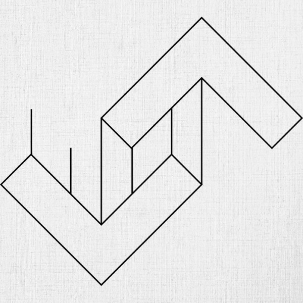 Papier Peint 3D — Ambiance 2