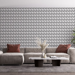 Papier Peint Écailles