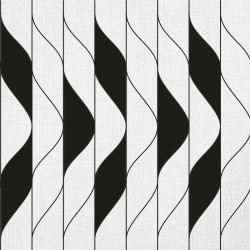 Papier Peint Rotunda Linea