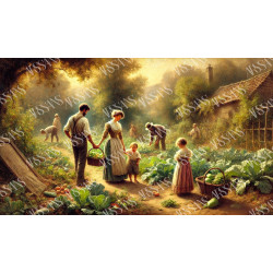 Les Héritiers de la Terre et du Temps