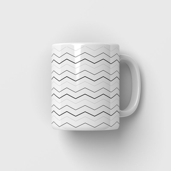 Mug Linea — Manufacture Arssans