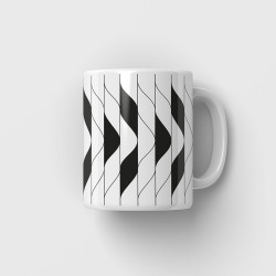 Mug Triangulus