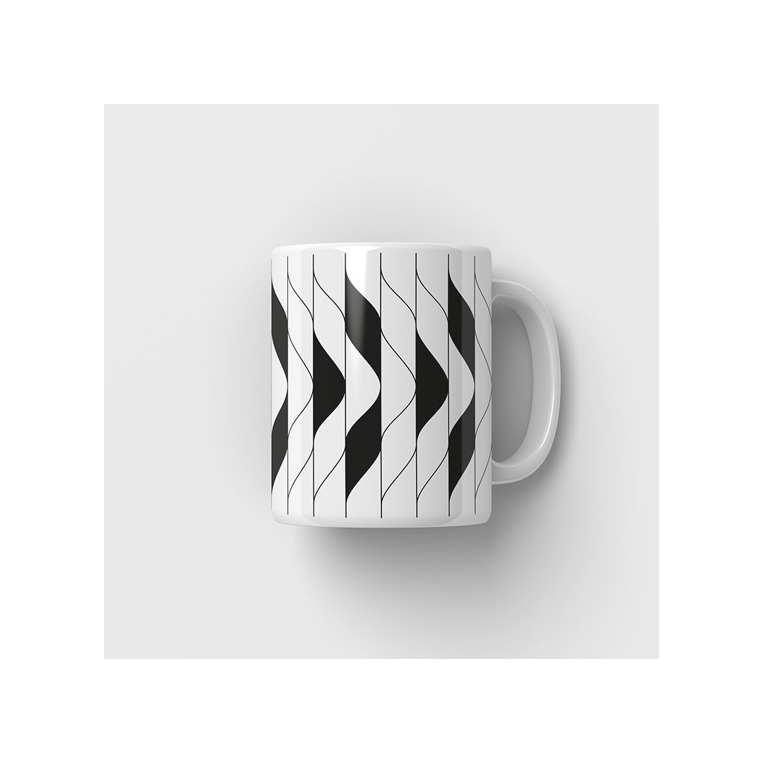 Mug Triangulus