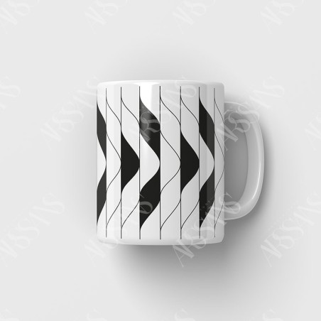 Mug Triangulus — Manufacture Arssans
