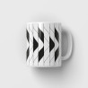 Mug Triangulus | Manufacture Arssans
