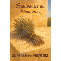 Herbes de Provence – L’Âme des Murets