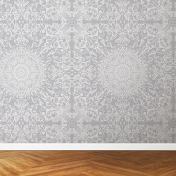 Papier Peint Classis Mandala