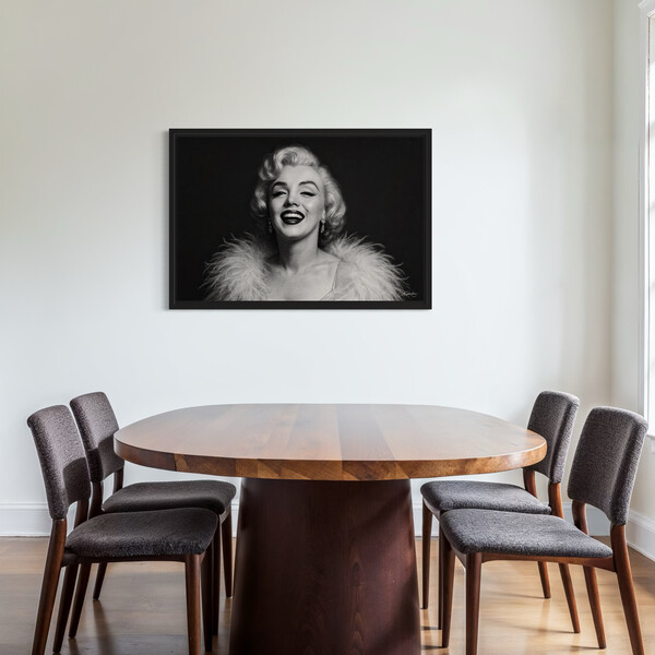 Étoile du Grand Écran — Portrait Glamour – vue 11 | Manufacture Arssans