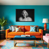Étoile du Grand Écran — Portrait Glamour – vue 4 | Manufacture Arssans
