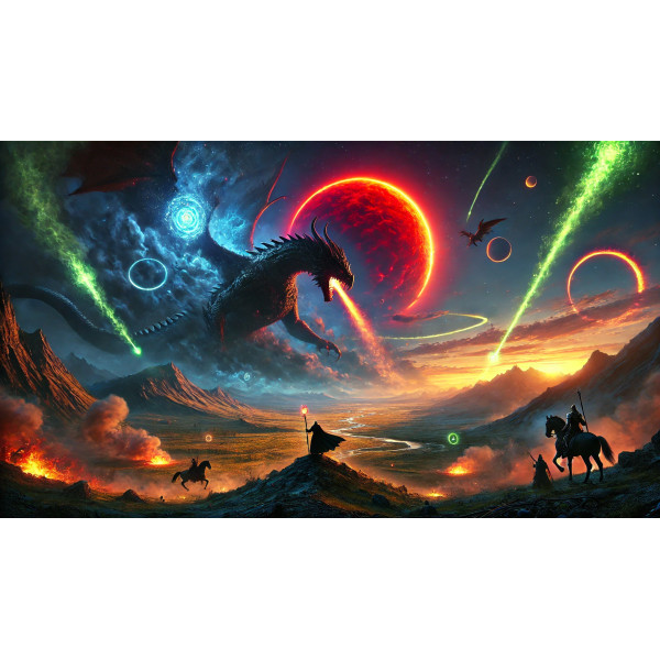 Le Souffle des Astres — Manufacture Arssans