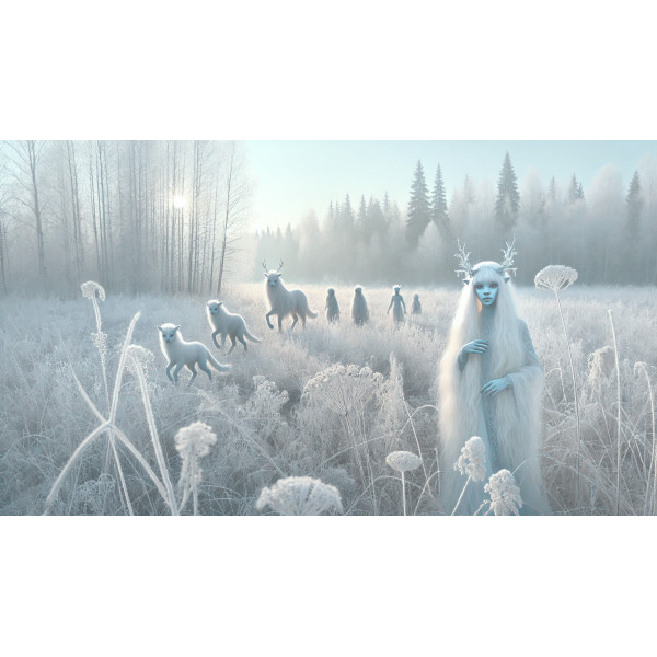 Rencontre au Petit Jour — Manufacture Arssans