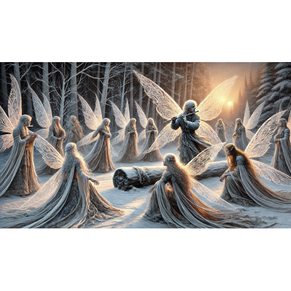 Le Pacte des Grands Froids — Manufacture Arssans