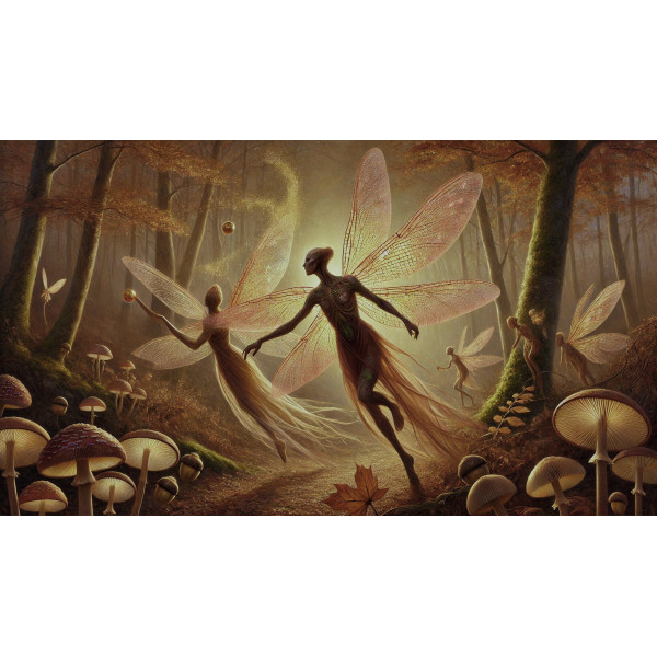 La Fuite du Souffle Chaud — Manufacture Arssans