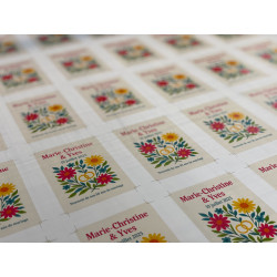 Magnet Cagole de Provence – La reine du marché