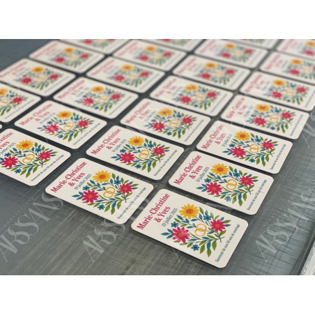 Magnet Meunier de Provence