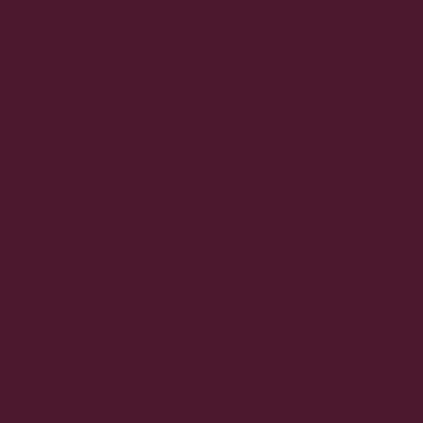 Papier Peint Uni Pourpre — Ambiance 1