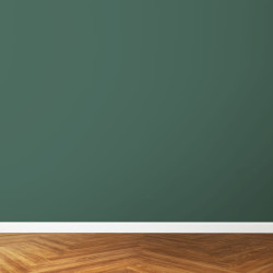 Papier Peint Uni Vert Sapin