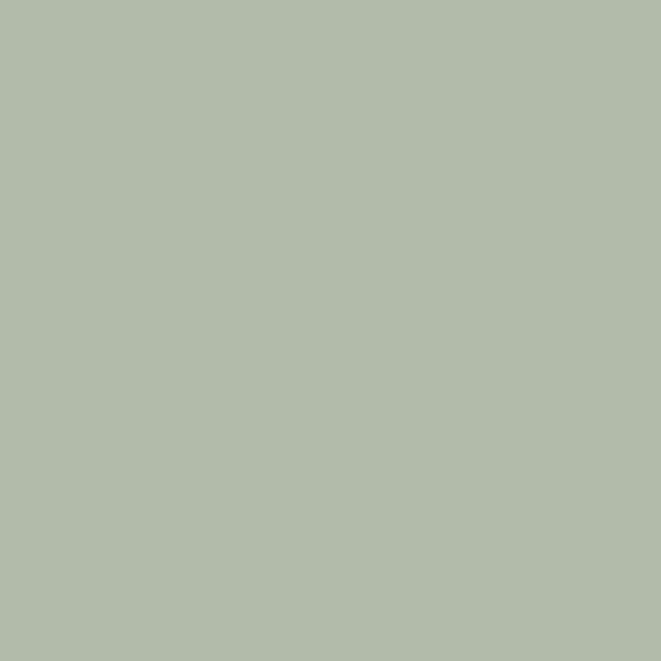 Papier Peint Uni Vert Sauge — Ambiance 1