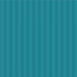 Papier Peint Bayadère Bleu Canard
