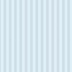 Papier Peint Bayadère Bleu Dragée