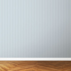 Papier Peint Bayadère Bleu Dragée
