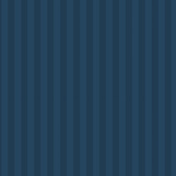 Papier Peint Bayadère Bleu Hussard