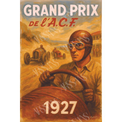 Magnet Grand Prix de l'ACF 1927