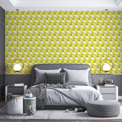 Papier Peint Lemon