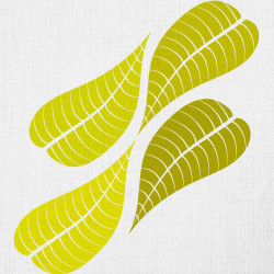 Papier Peint Lemon