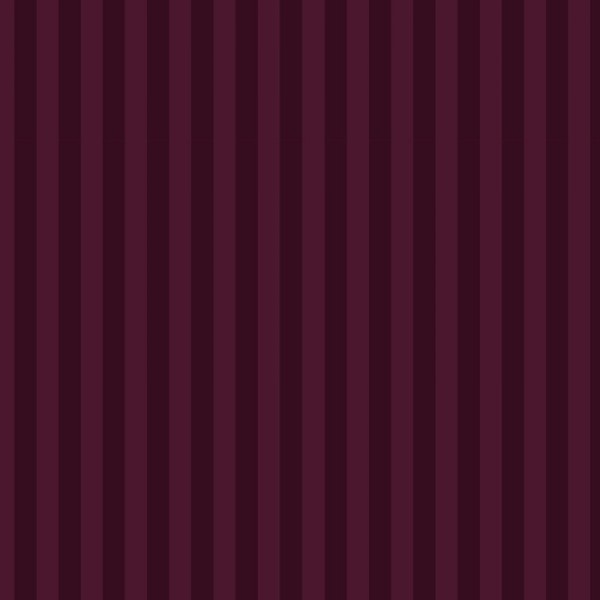 Papier Peint Bayadère Pourpre — Ambiance 1