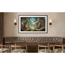 Le Gardien des Sentiers Invisibles