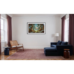 Le Gardien des Sentiers Invisibles