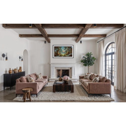 Le Gardien des Sentiers Invisibles