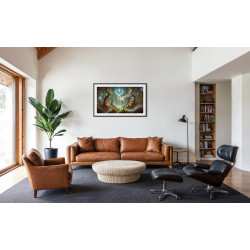 Le Gardien des Sentiers Invisibles