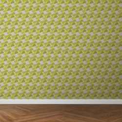 Papier Peint Lemon