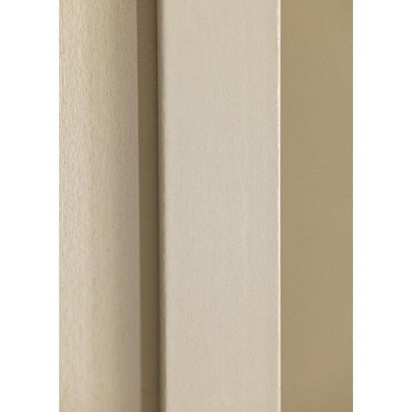 Cadre Blanc 60x90 cm avec Passe-partout 40x70 cm – vue 4 | Manufacture Arssans