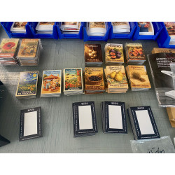 Magnet Saint-Rémy-de-Provence : Sous les Étoiles de Vincent