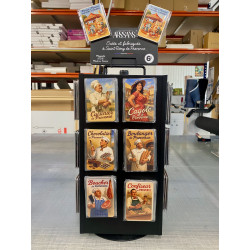 Magnet Les Trésors du Rucher Provençal