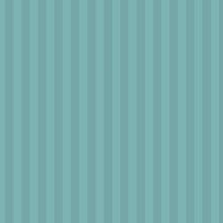 Papier Peint Bayadère Turquoise Pastel