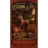 Manufacture de Jouets Lestaing & Fils – affiche & plaque vintage | Manufacture Arssans